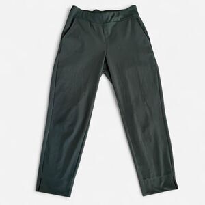 Rachel Zoe Deep Green Trouser